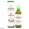 Laphroaig - 10 Year Old - Original Cask Strength Batch #009 Thumbnail