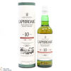 Laphroaig - 10 Year Old - Original Cask Strength Batch #009 Thumbnail