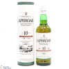 Laphroaig - 10 Year Old - Original Cask Strength Batch #009 Thumbnail