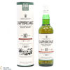 Laphroaig - 10 Year Old - Original Cask Strength Batch #007 Thumbnail