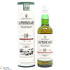 Laphroaig - 10 Year Old - Original Cask Strength Batch #007 Thumbnail