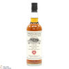 Springbank - 21 Year Old - Hearts FC Chairwoman's Special Reserve  Thumbnail