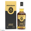 Springbank - 25 Year Old - Limited Edition 2022 Thumbnail