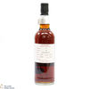 Hazelburn - 15 Year Old Fresh Sherry 2007 Duty Paid Sample 56.1% Thumbnail