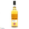 Hazelburn - 12 Year Old 2010 Fresh Barrel - Duty Paid Sample 58.5% Thumbnail