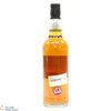 Longrow - 7 Year Old Fresh Sherry 2015 Duty Paid Sample 57.8% Thumbnail