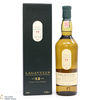 Lagavulin - 12 Year Old Cask Strength - 2012 Release Thumbnail