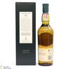 Lagavulin - 12 Year Old Cask Strength - 2012 Release Thumbnail