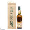 Lagavulin - 18 Year Old - Fèis Ìle 2016 Thumbnail