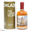 Bruichladdich - 10 Year Old - Valinch 58 - Heather Leslie (50cl) Thumbnail