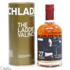 Bruichladdich - 14 Year Old - Valinch 27 - Jay Doherty (50cl) Thumbnail