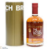 Bruichladdich - 10 Year Old - Valinch 58 - Heather Leslie (50cl) Thumbnail