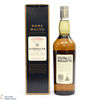 Glendullan - 26 Year Old - 1978 Rare Malts - 56.6% Thumbnail