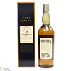 Linkwood - 26 Year Old 1975 - Rare Malts 56.1% Thumbnail