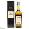 Mannochmore - 22 Year Old 1974 - Rare Malts 60.1% Thumbnail