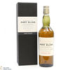 Port Ellen - 22 Year Old - 1st Release​ 1979 Thumbnail