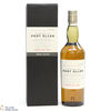 Port Ellen - 24 Year Old - 2nd Release​ 1978 Thumbnail