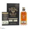 Teeling - 30 Year Old - Single Sherry Cask #6873 - Very Rare Casks Thumbnail