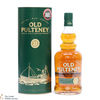 Old Pulteney - 21 Year Old Thumbnail