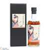 Karuizawa - 18 Year Old 1999 - Single Sherry Cask #2410 - Taiwan Travel Exclusive Thumbnail