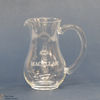 Macallan - Glass Jug Thumbnail