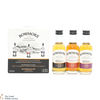 Bowmore Minis - 3 x 5cl Thumbnail