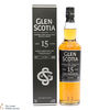 Glen Scotia - 15 Year Old Thumbnail