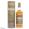 Benriach - 21 Year Old -Temporis Peated Thumbnail