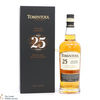 Tomintoul - 25 Year Old  Thumbnail