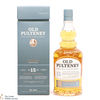 Old Pulteney - 15 Year Old Thumbnail