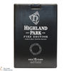 Highland Park - 15 Year Old - Fire Thumbnail