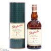 Glenfarclas - 21 Year Old  Thumbnail