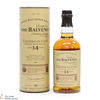 Balvenie - 14 Year Old - Caribbean Cask Thumbnail