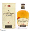 WhistlePig - 10 Year Old - Small Batch Rye  Thumbnail