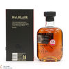 Balblair - 1990 Vintage (2nd Release) Thumbnail