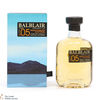 Balblair - 2005 Vintage 2016 - 1st Release Thumbnail