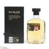 Balblair - 2005 Vintage 2016 - 1st Release Thumbnail