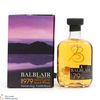 Balblair - 1979 Vintage (2007) Thumbnail