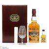 Balblair - 33 Year Old - Limited Edition - With Glass & Mini Thumbnail