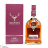 Dalmore - 14 Year Old (75cl) Thumbnail