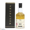 Wolfburn - 3 Year Old - Single Malt Thumbnail