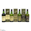 Ardbeg - Very Young, Still Young, Almost There & Renaissance 1998 (4 x 70cl) Thumbnail