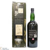 Ardbeg - Uigeadail 4.5L Thumbnail