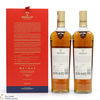 Macallan - 12 Year Old - Double Cask - Year of the Pig (2 x 70cl) Thumbnail