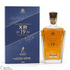 Johnnie Walker - 19 Year Old - XR (75cl) Thumbnail