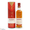 Glenfiddich - 12 Year Old Special Edition Amontillado Sherry Cask Finish Thumbnail