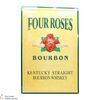 Four Roses - Metal Sign Thumbnail