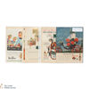 Assorted Advertising Prints 1940s-1950s Thumbnail