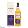 Glen Marnoch - 12 Year Old - Blended Malt Thumbnail