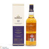 Glen Marnoch - 12 Year Old - Blended Malt Thumbnail